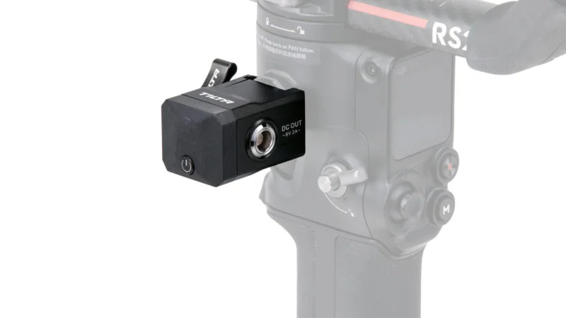 Tilta Remote Control Receiver Module for RS 2