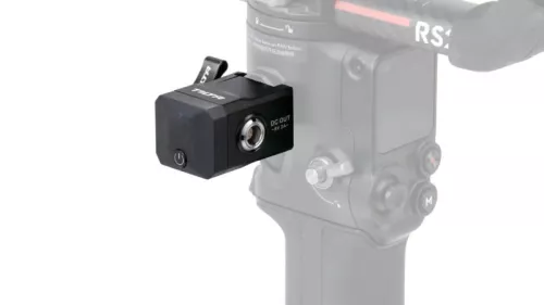 Tilta Remote Control Receiver Module for RS 2