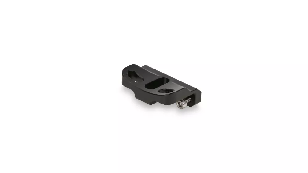 Tilta PL Mount Lens Adapter Support for Sony a7siii - Black
