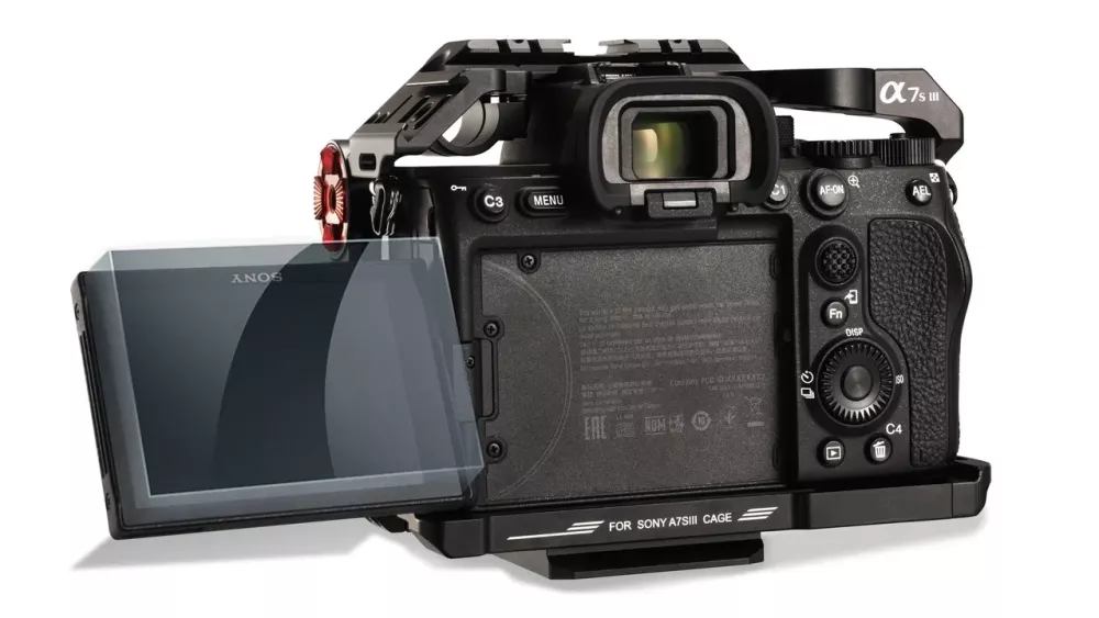 Tilta Protection Kit for Sony a7siii