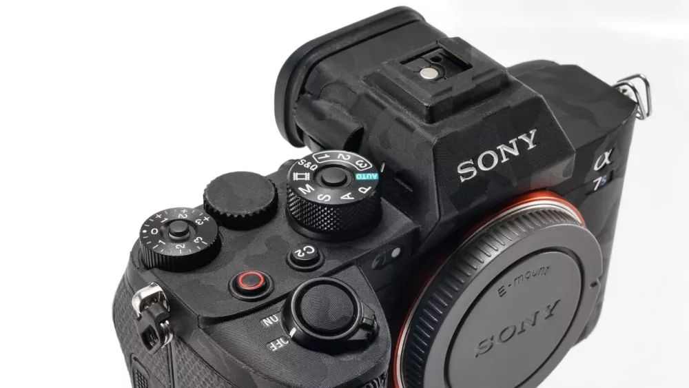 Tilta Protection Kit for Sony a7siii