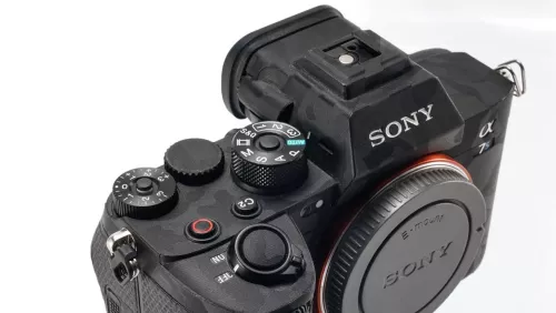 Tilta Protection Kit for Sony a7siii