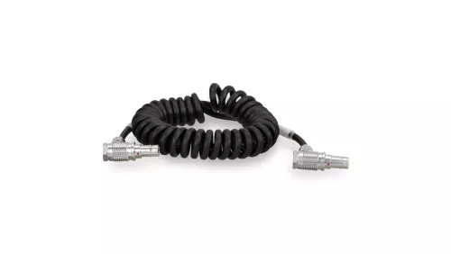 Tilta Side Handle Run/Stop Cable for Red Komodo Camera