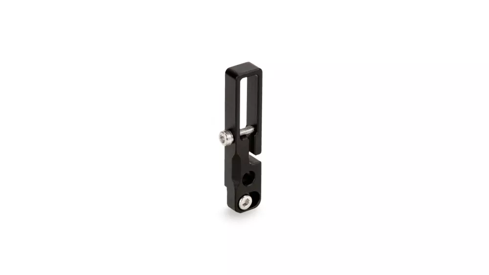 Tilta HDMI Cable Clamp Attachment for Canon R5- Black