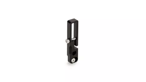 Tilta HDMI Cable Clamp Attachment for Canon R5- Black