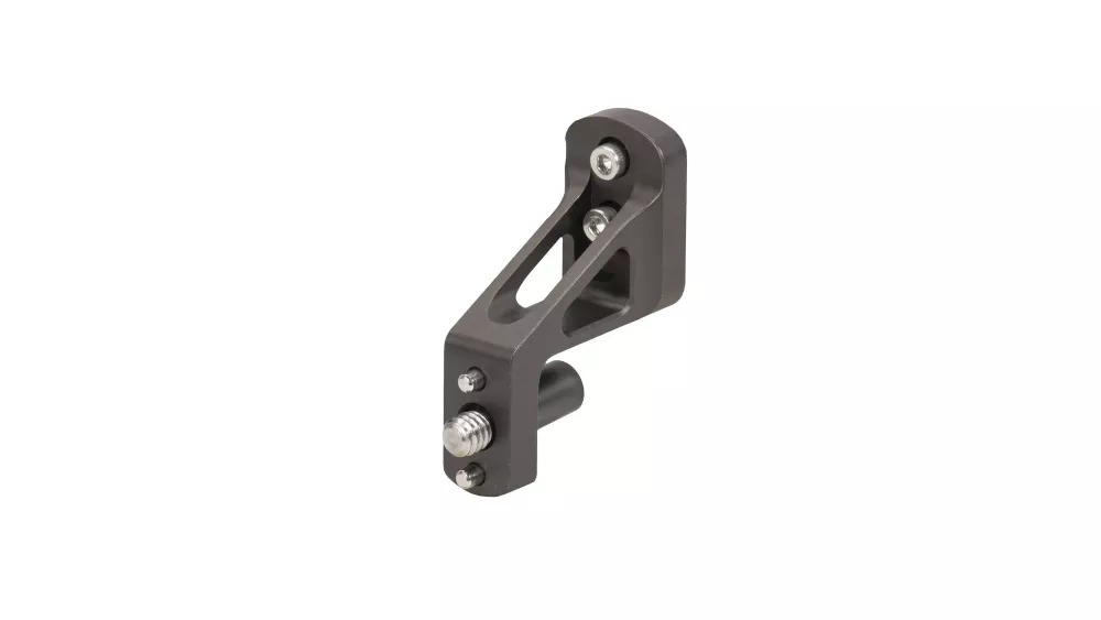 Tilta Tiltaing Advanced Side Handle Attachment Type VII - Tilta Gray
