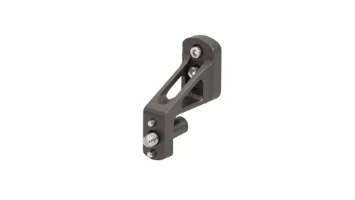 Tilta Tiltaing Advanced Side Handle Attachment Type VII - Tilta Gray