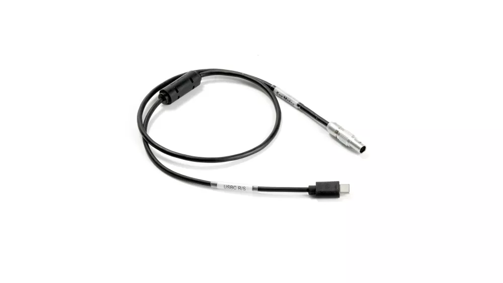 Tilta Nucleus-M Run/Stop Cable for USB-C Port