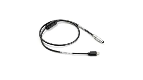 Tilta Nucleus-M Run/Stop Cable for USB-C Port