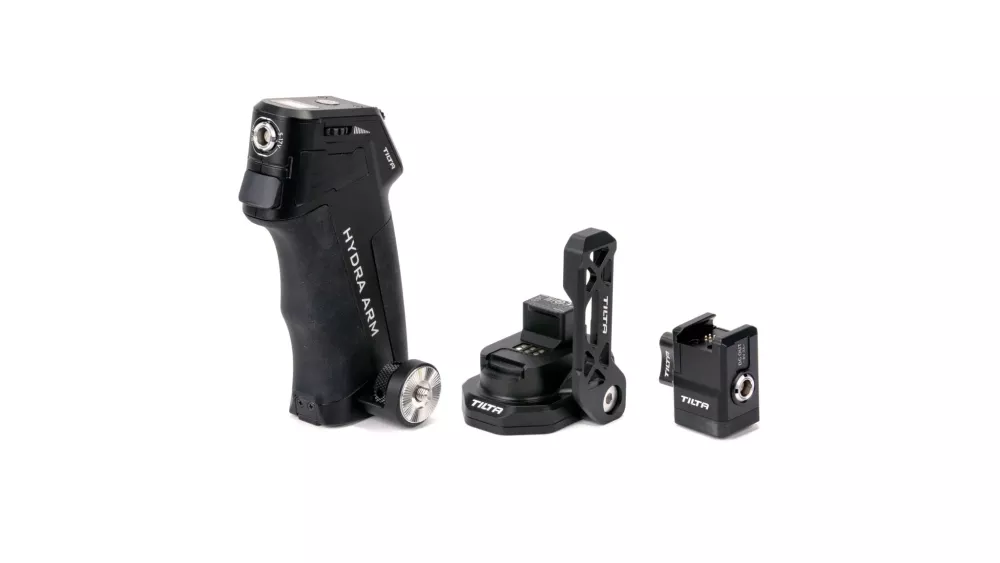 Tilta Remote Control Kit for RS 2