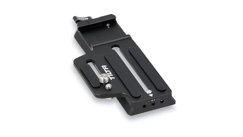 Tilta Manfrotto Quick Release Extender Plate