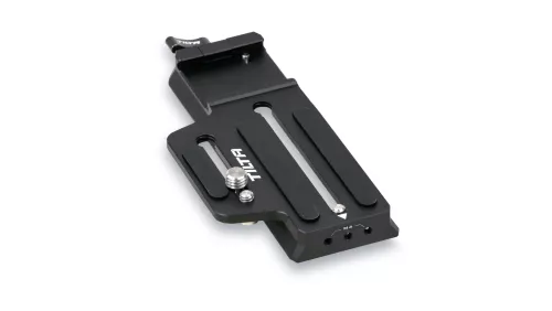 Tilta Manfrotto Quick Release Extender Plate