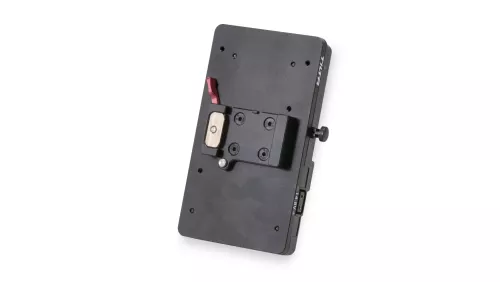 Tilta Hydra Alien V-Mount Battery Plate
