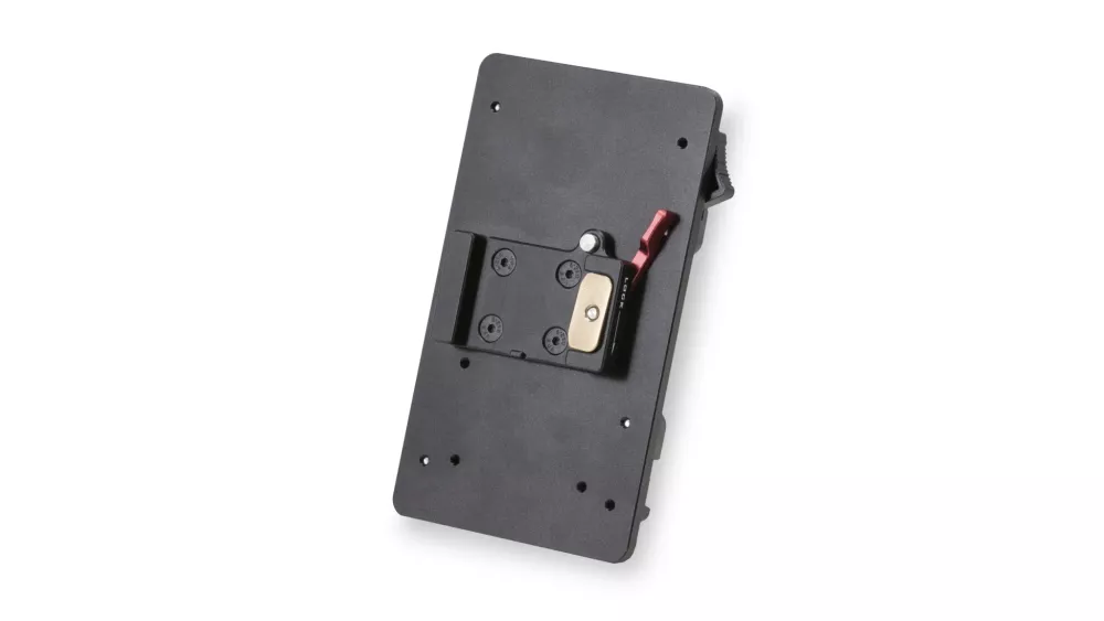 Tilta Hydra Alien Gold Mount Battery Plate