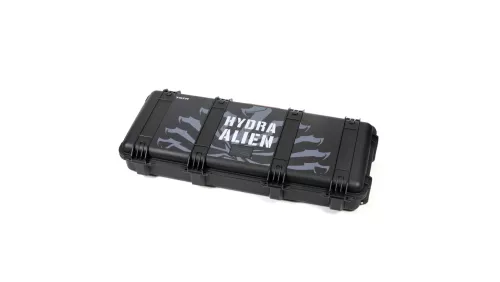 Tilta Hydra Alien Car Mounting Hard Shell Waterproof Safety Case