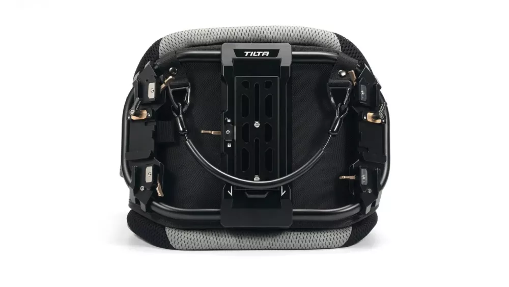 Tilta Float System Support Vest