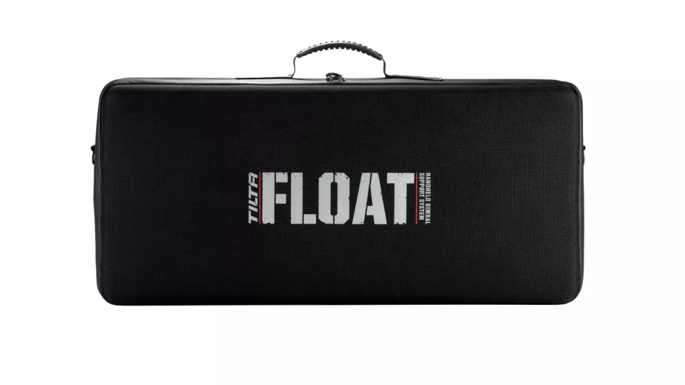 Tilta Float System Carrying Case