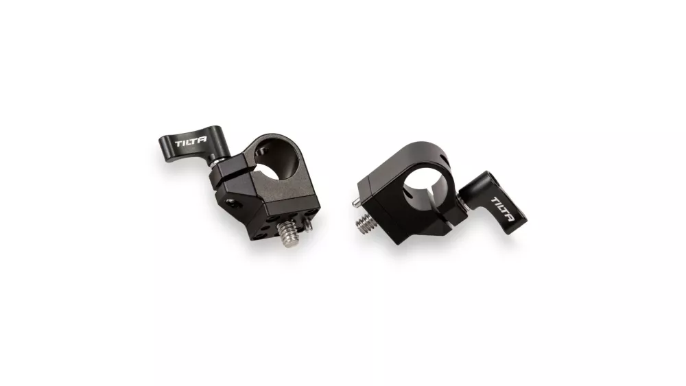 Tilta 15mm Single Rod Holder for Sony FX6(pair)
