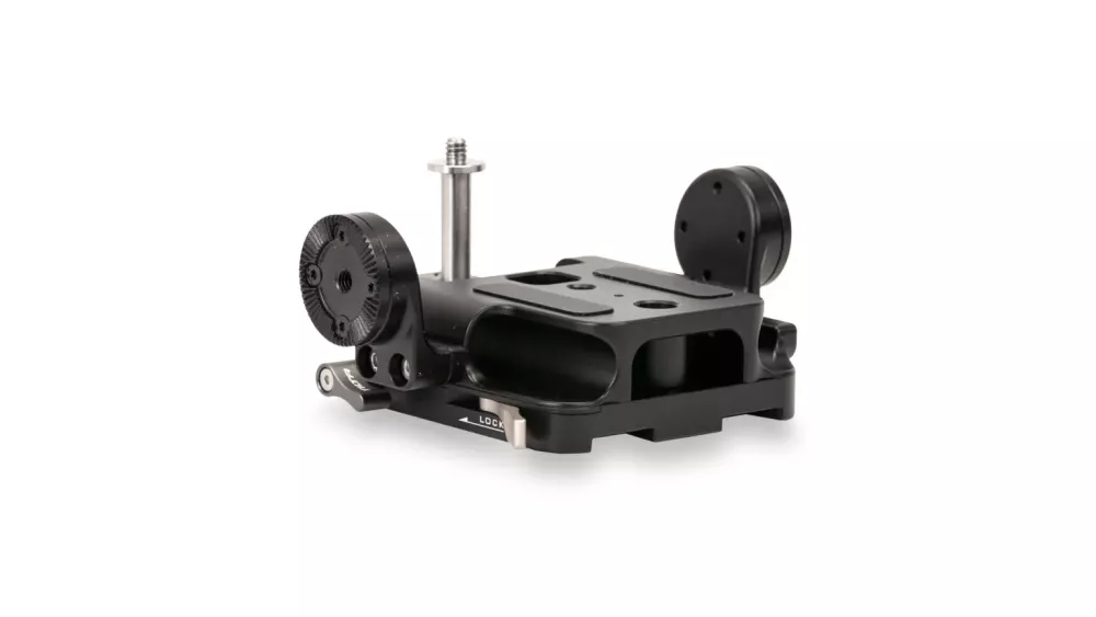 Tilta Quick Release Baseplate for Sony FX6