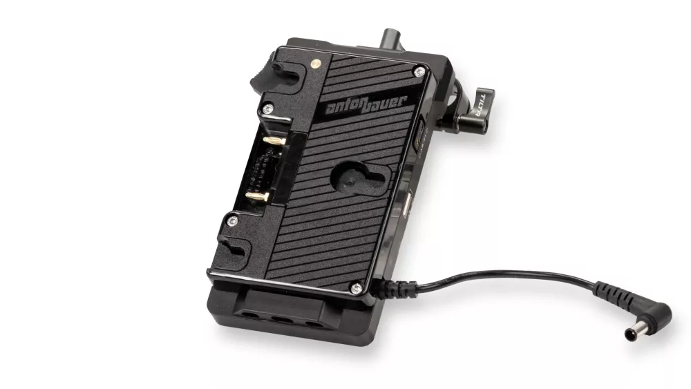 Tilta Battery Plate for Sony FX6 Type II - V Mount