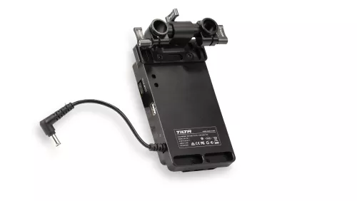Tilta Battery Plate for Sony FX6 Type II - V Mount