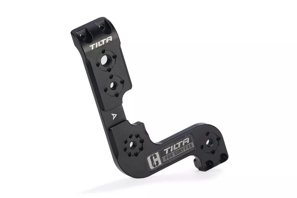 Tilta Camera Cage for Sony FX6 Basic Kit (Without Battery Plate)
