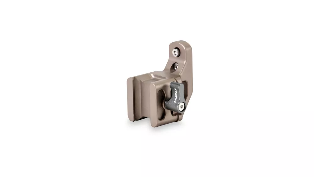 Tilta Tiltaing Advanced Left Side Handle Attachment Type VI - Gold