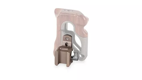 Tilta Tiltaing Advanced Left Side Handle Attachment Type VI - Gold