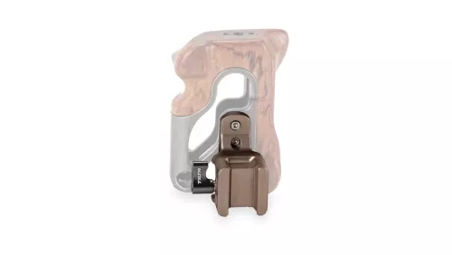 Tilta Tiltaing Advanced Right Side Handle Attachment Type VI - Gold