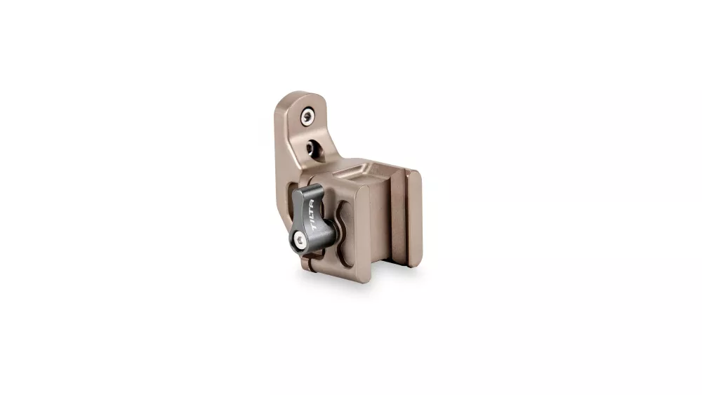 Tilta Tiltaing Advanced Right Side Handle Attachment Type VI - Gold