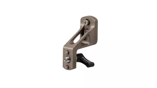Tilta Tiltaing Advanced Side Handle Attachment Type VII - Gold