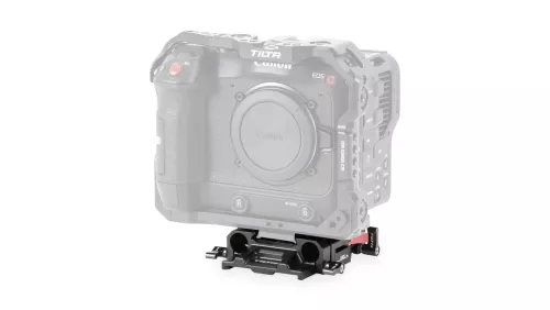 Tilta Tiltaing 15mm LWS Baseplate Type V - Black