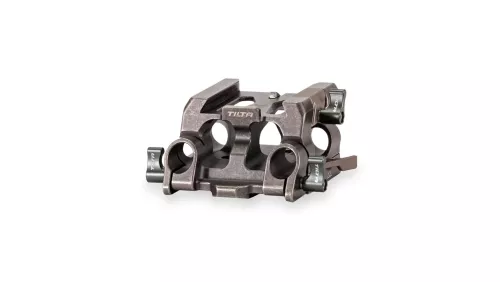 Tilta Tiltaing 15mm LWS Baseplate Type IV - Tactical Gray
