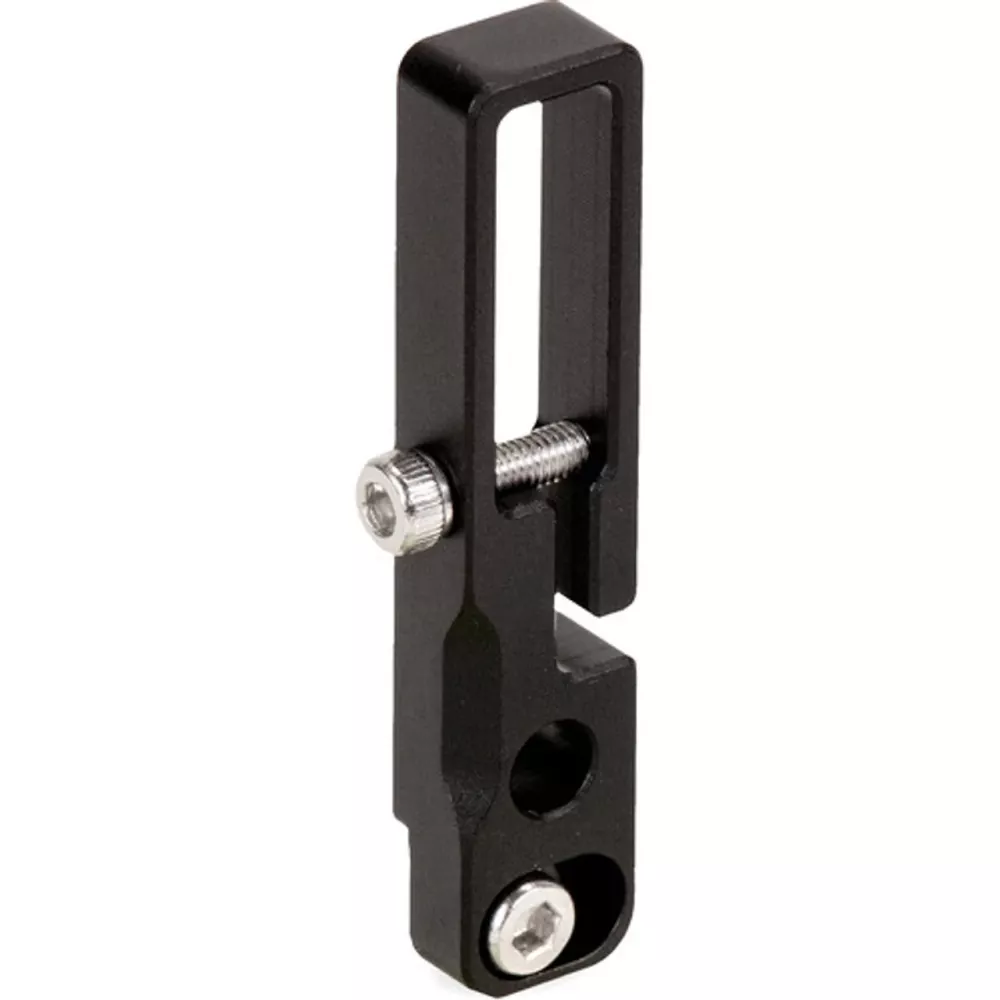 Tilta HDMI Cable Clamp Attachment for Canon R6 - Black