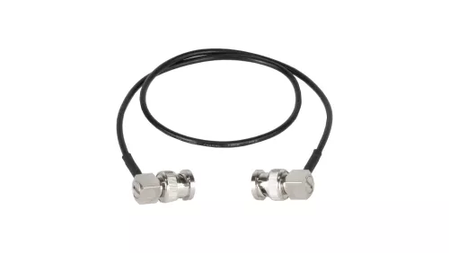Tilta BNC Right Angle to BNC Right Angle Cable (30cm)