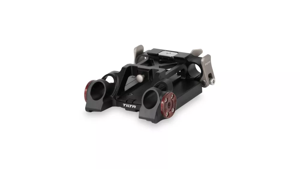 Tilta Tiltaing 15mm LWS Baseplate Type VI - Black