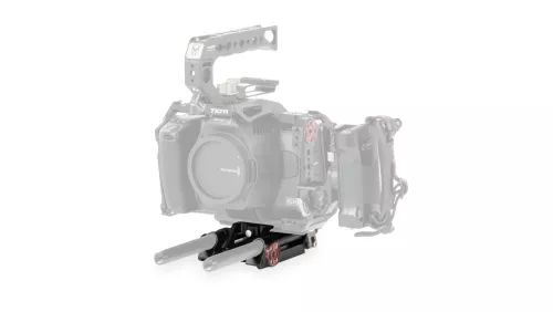 Tilta Tiltaing 15mm LWS Baseplate Type VI - Black