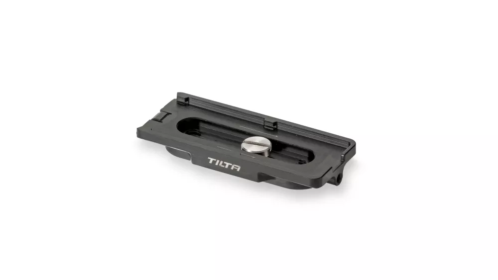 Tilta Tiltaing SSD Drive Holder for NVMe/SATA - Black