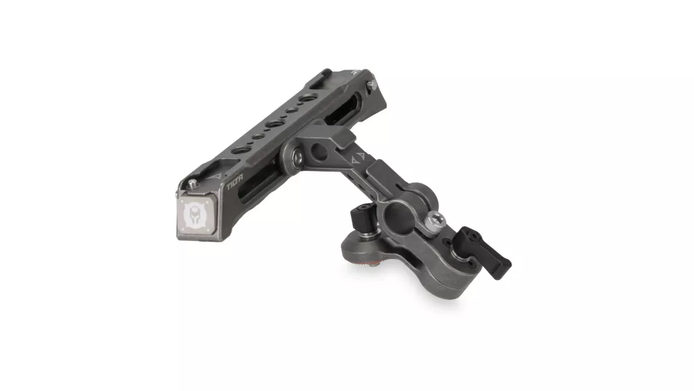 Tilta Tiltaing Adjustable Top Handle Plus - Tactical Gray