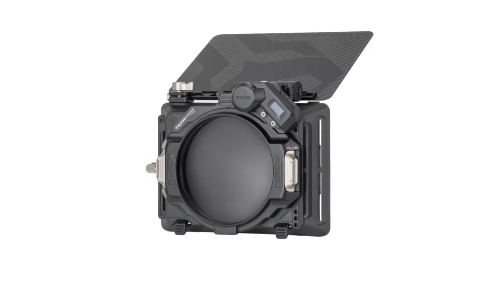 Tilta Mirage Motorized VND Kit (Without Battery)