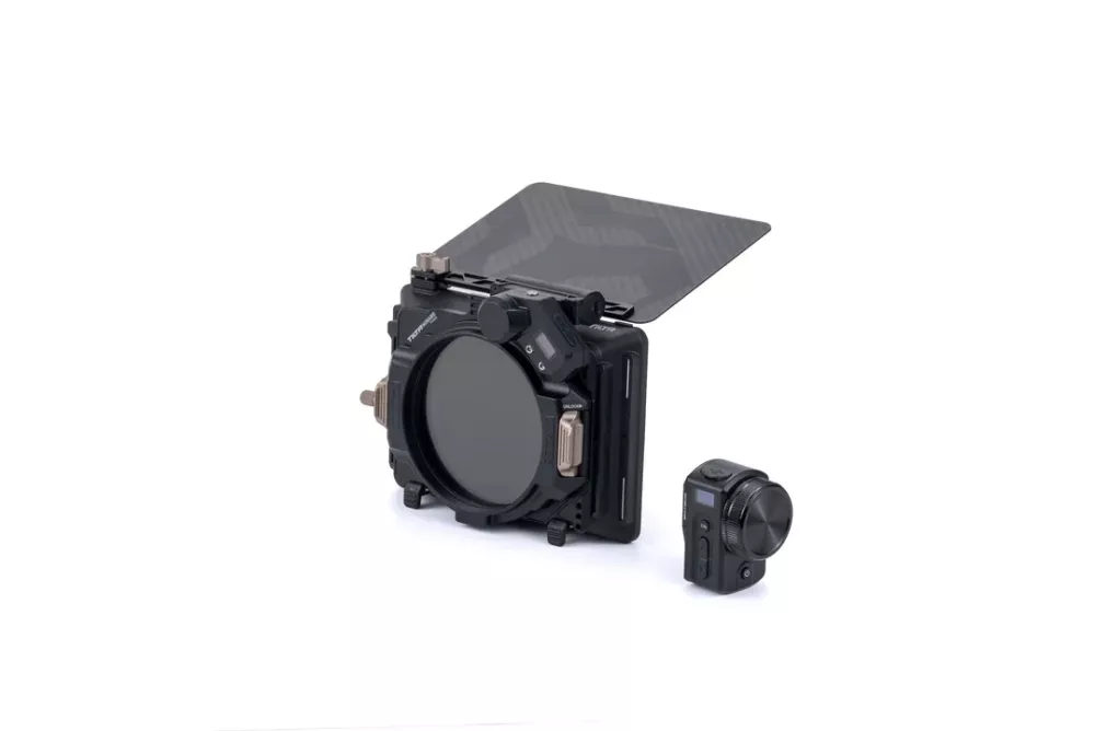 Tilta Mirage Motorized VND Kit (Without Battery)