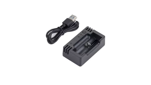Tilta 14500 Battery Charger Set