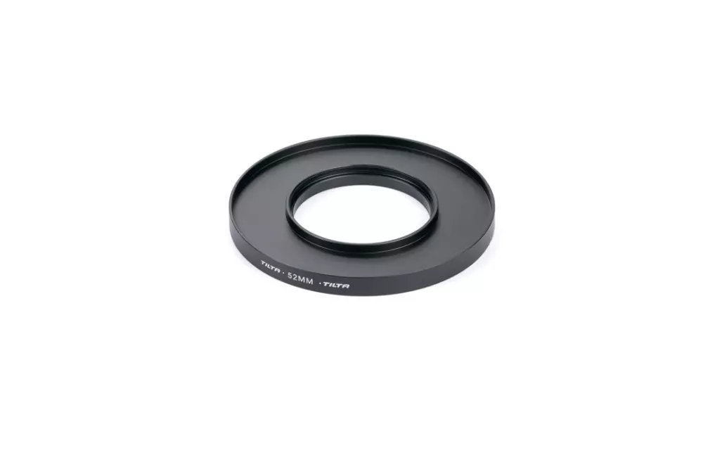 Tilta 52mm Adapter Ring for Tilta Mirage