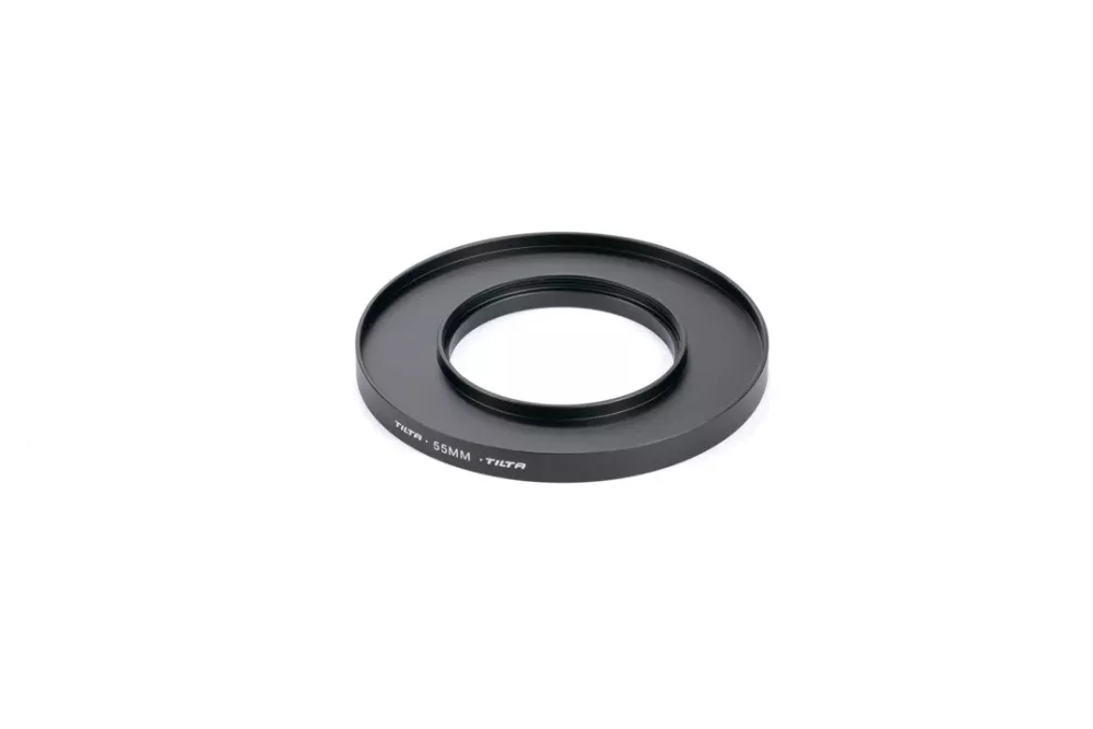 Tilta 55mm Adapter Ring for Tilta Mirage