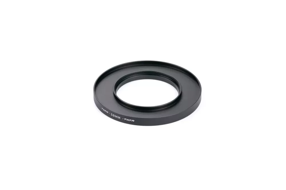 Tilta 58mm Adapter Ring for Tilta Mirage