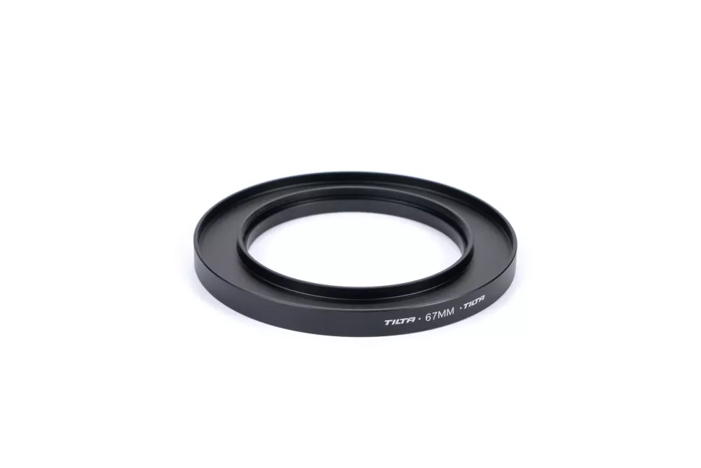 Tilta 67mm Adapter Ring for Tilta Mirage