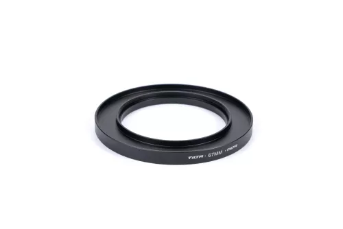 Tilta 67mm Adapter Ring for Tilta Mirage