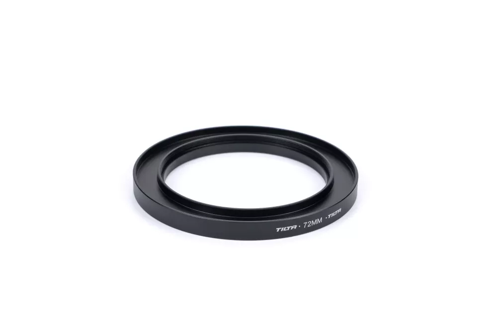 Tilta 72mm Adapter Ring for Tilta Mirage
