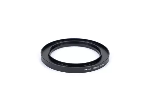 Tilta 72mm Adapter Ring for Tilta Mirage