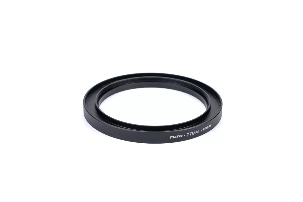 Tilta 77mm Adapter Ring for Tilta Mirage